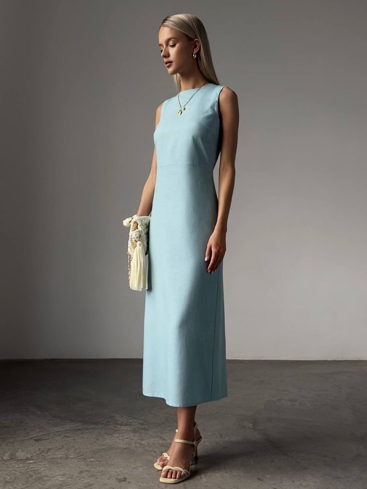 Сукня Розмір: 42-44,44-46 S6039