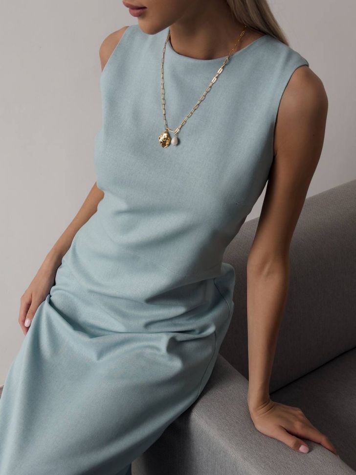 Сукня Розмір: 42-44,44-46 S6039