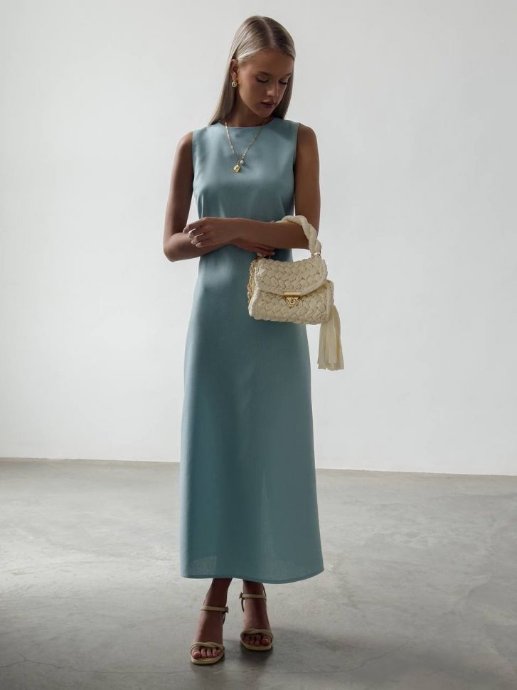 Сукня Розмір: 42-44,44-46 S6039