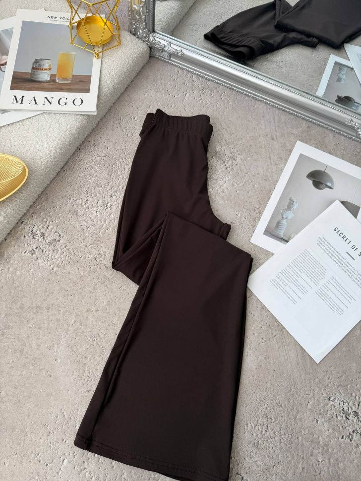 Лосини Розмір: 42-44, 46-48, 50-52 S6738