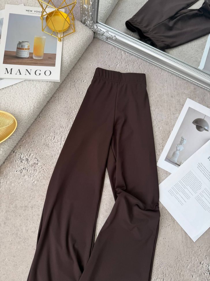 Лосини Розмір: 42-44, 46-48, 50-52 S6738