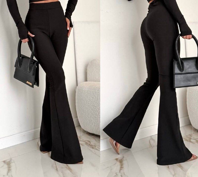 Лосини Розмір: 42-44, 46-48, 50-52 S6738