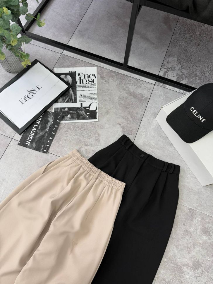 Штани Розмір: 42-44, 46-48 S7440