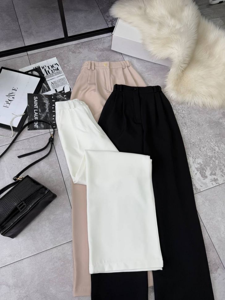 Штани Розмір: 42-44, 46-48 S7440