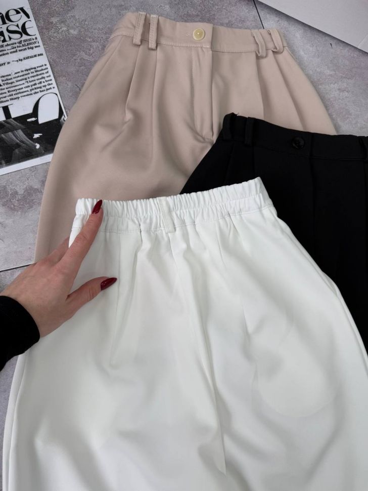 Штани Розмір: 42-44, 46-48 S7440