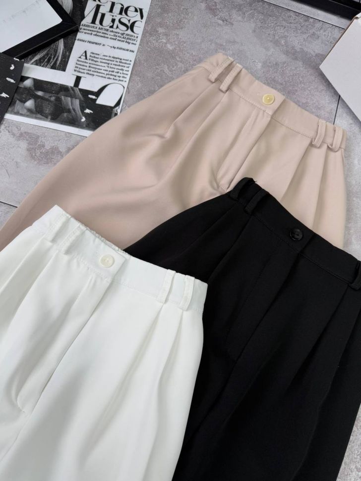 Штани Розмір: 42-44, 46-48 S7440