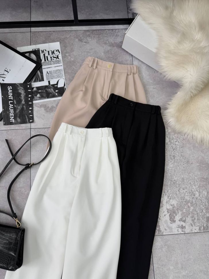 Штани Розмір: 42-44, 46-48 S7440