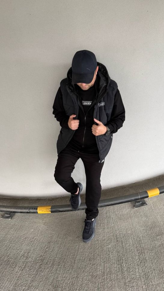Костюм Розмір: M L XL 2XL S8840