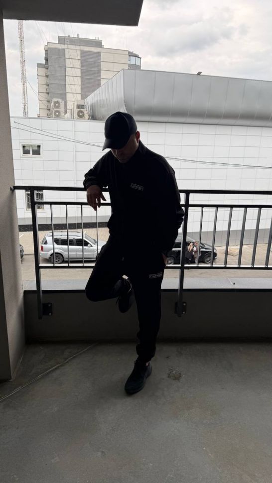 Костюм Розмір: M L XL 2XL S8840