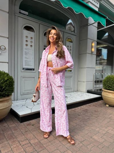 Костюм Розмір: 42-44, 46-48 S636