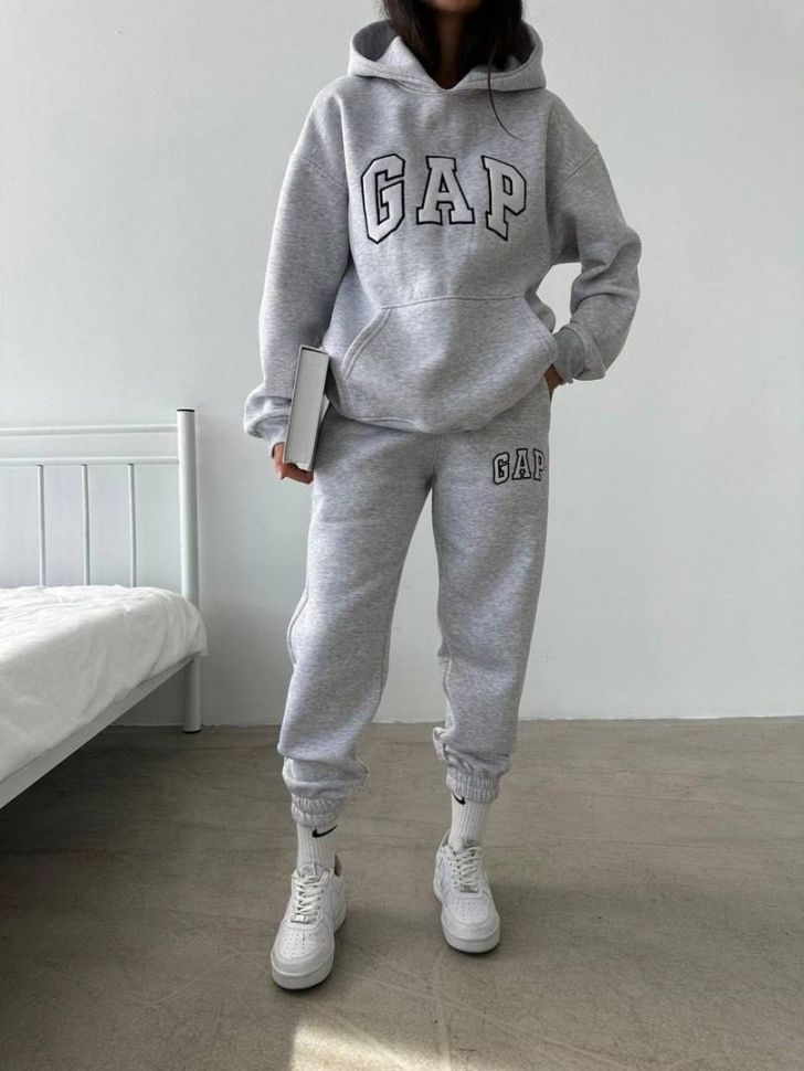 Костюм Розмір: 42-44, 46-48, 50-52 S1134