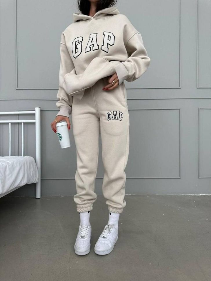 Костюм Розмір: 42-44, 46-48, 50-52 S1134