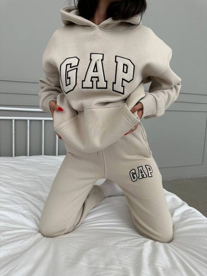 Костюм Розмір: 42-44, 46-48, 50-52 S1134