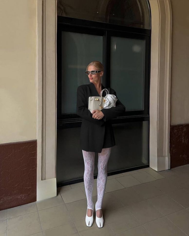 Піджак Розмір: 42-46 S1237