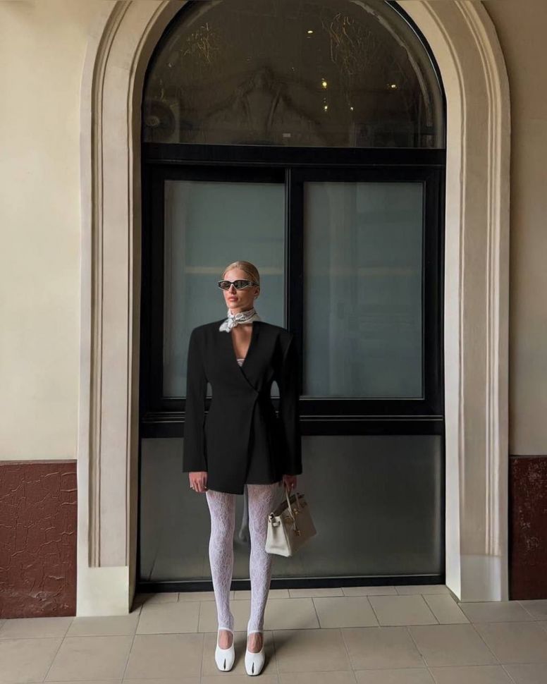 Піджак Розмір: 42-46 S1237