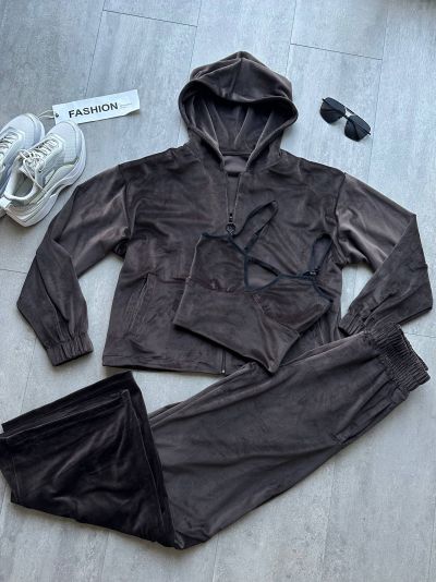 Костюм Розмір: 42-44, 46-48 S1741