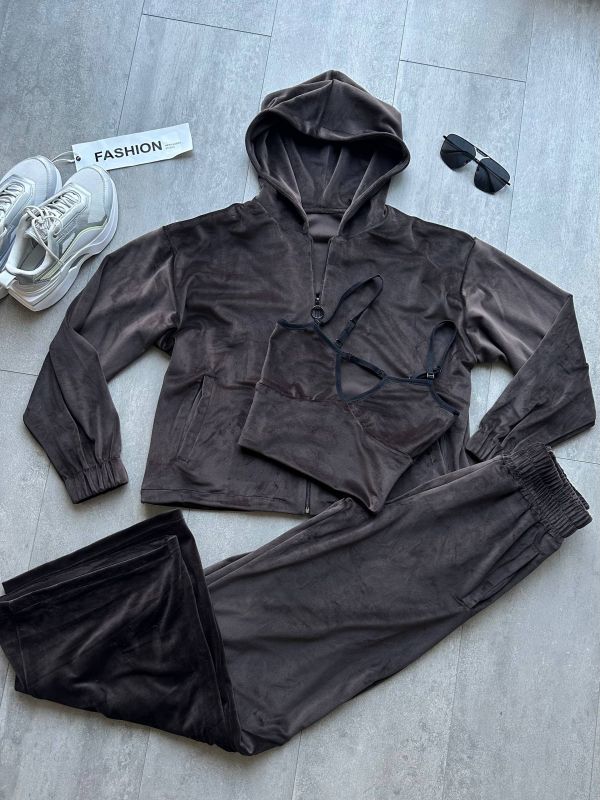 Костюм Розмір: 42-44, 46-48 S1741