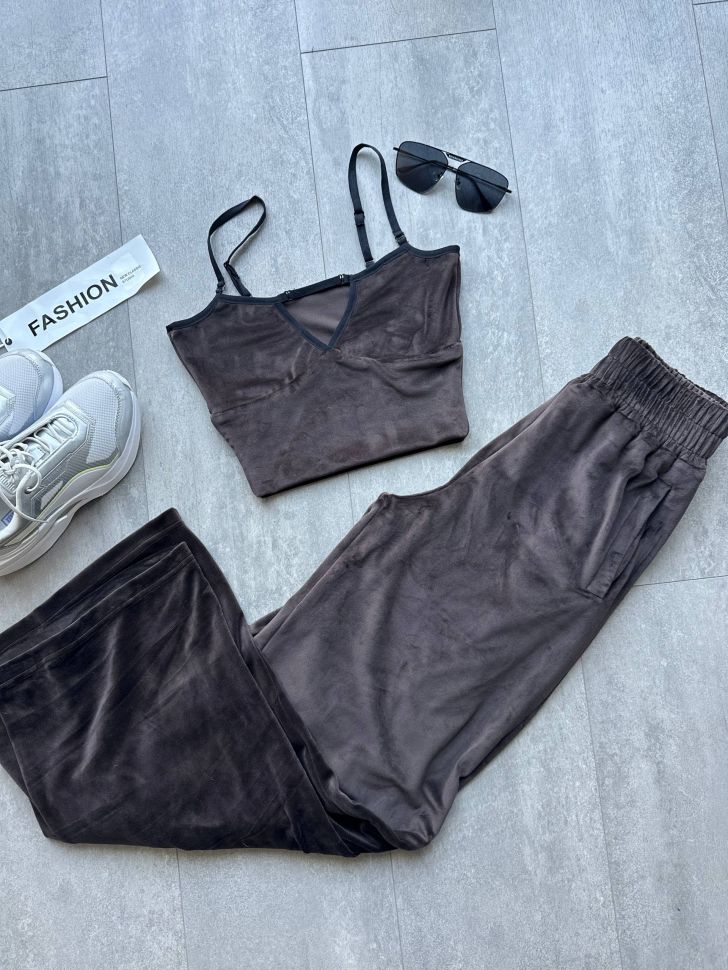 Костюм Розмір: 42-44, 46-48 S1741