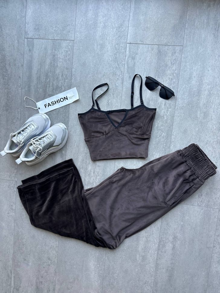 Костюм Розмір: 42-44, 46-48 S1741