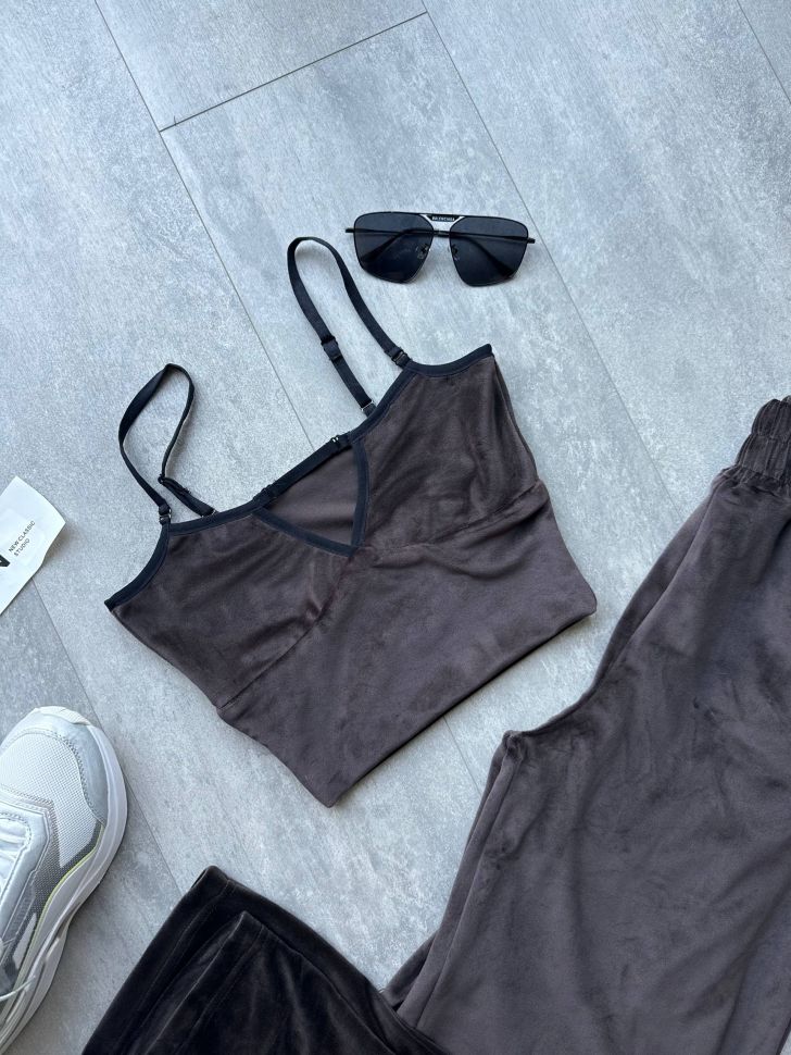 Костюм Розмір: 42-44, 46-48 S1741