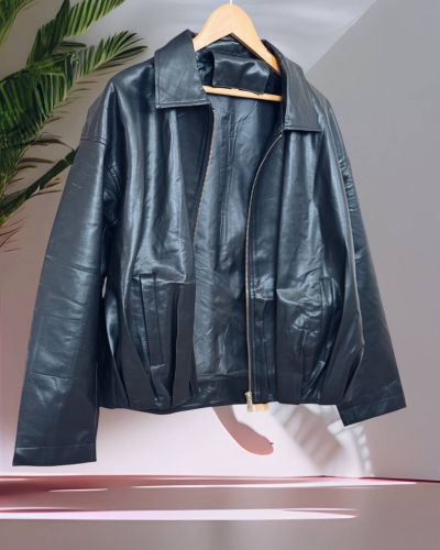 Куртка Розмір: S, M, L S1841