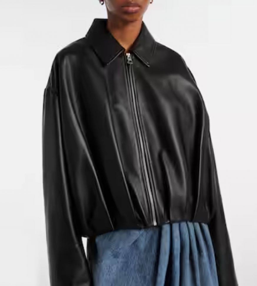 Куртка Розмір: S, M, L S1841