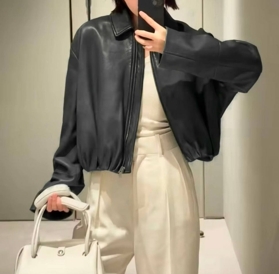 Куртка Розмір: S, M, L S1841