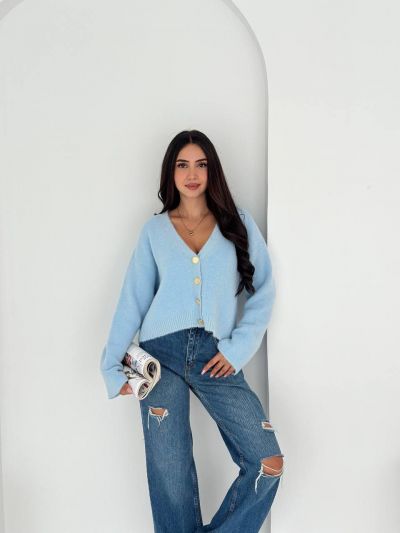 кардиган S2142