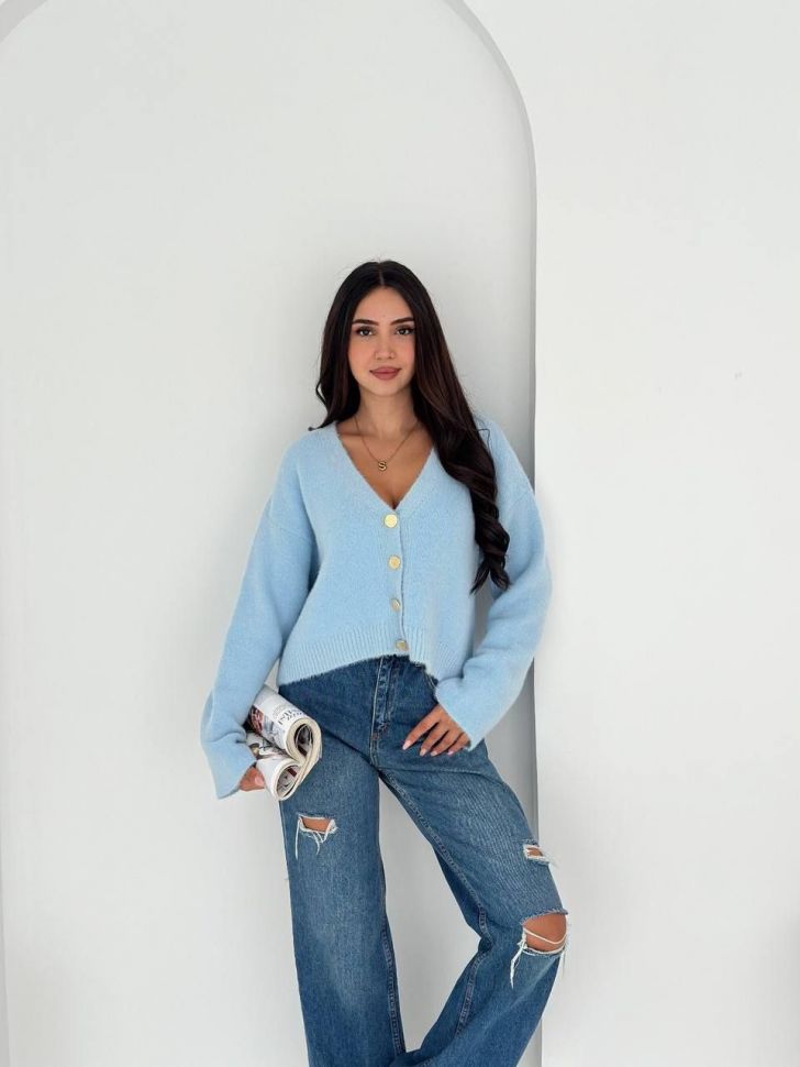 кардиган S2142