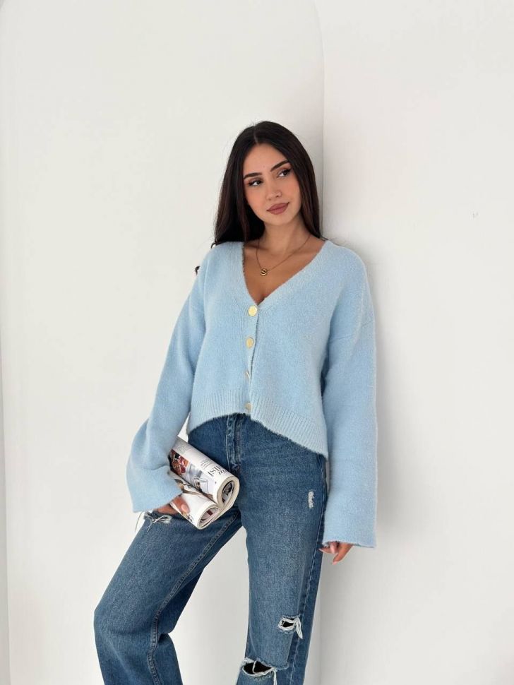 кардиган S2142