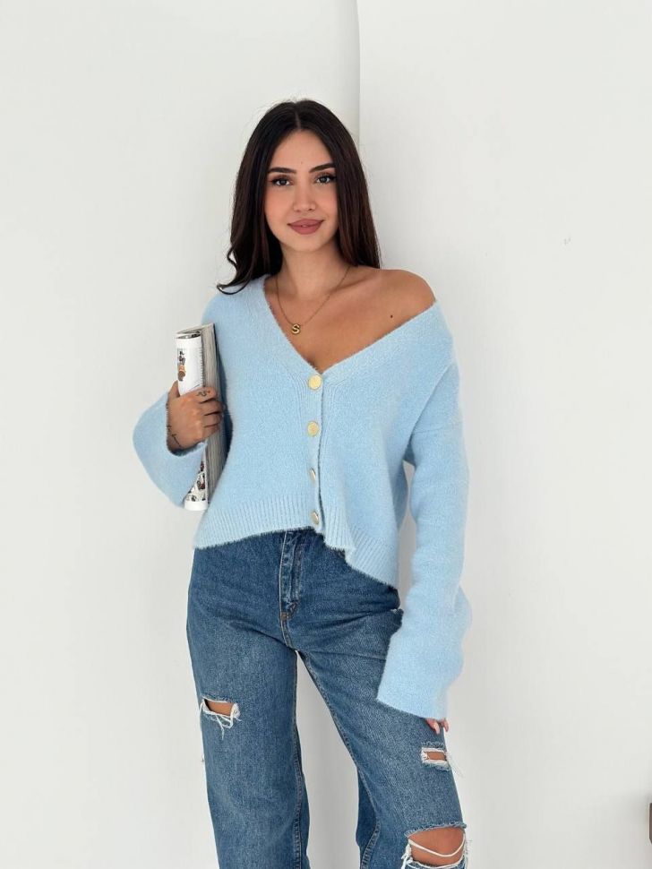 кардиган S2142