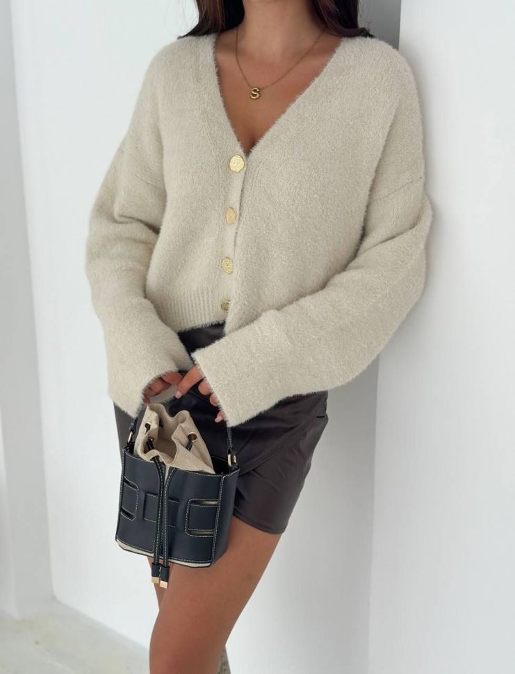 кардиган S2142