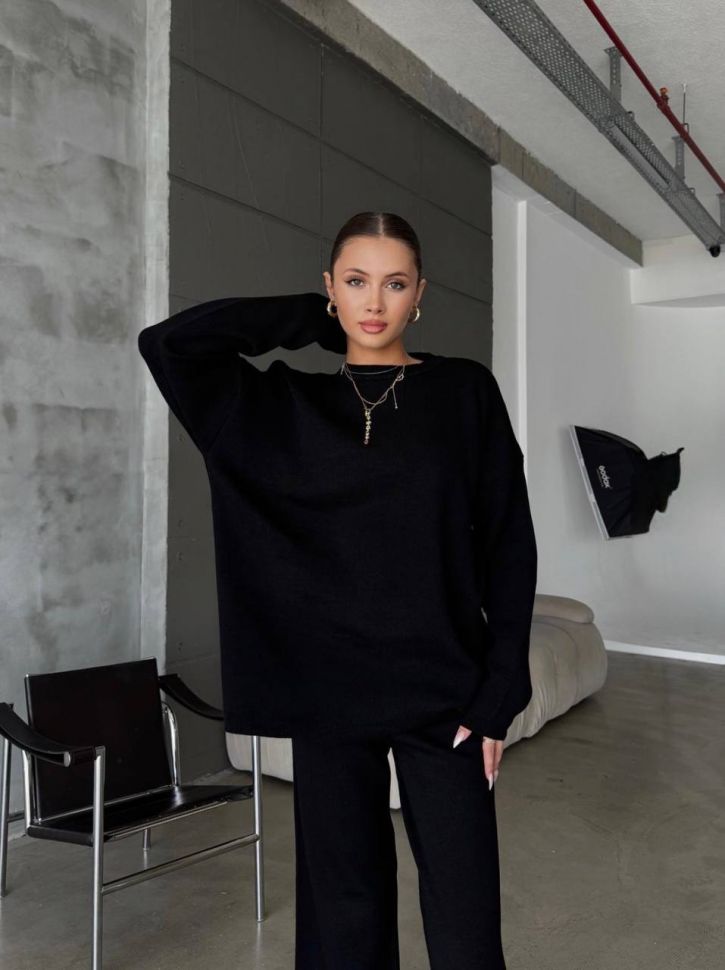 Костюм Розмір: 42-44, 46-48 S2342