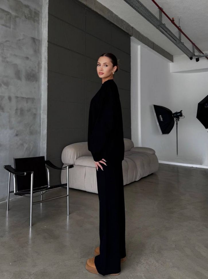 Костюм Розмір: 42-44, 46-48 S2342