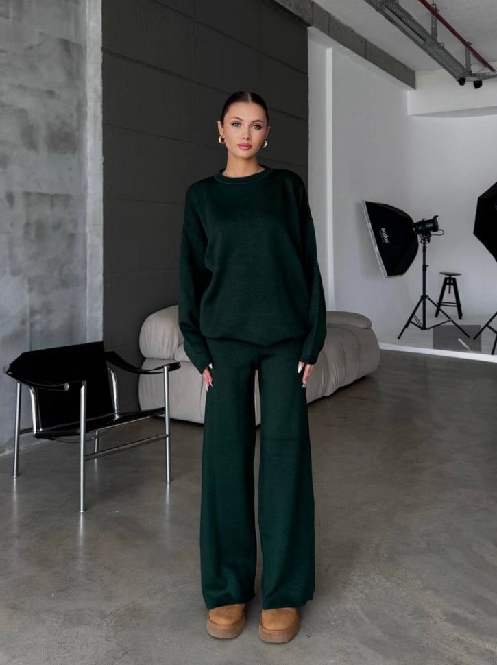 Костюм Розмір: 42-44, 46-48 S2342