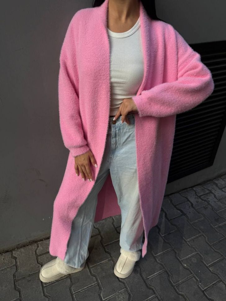 кардиган S2442