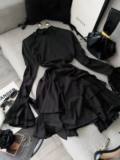 Сукня Розмір: 46-48 S2742