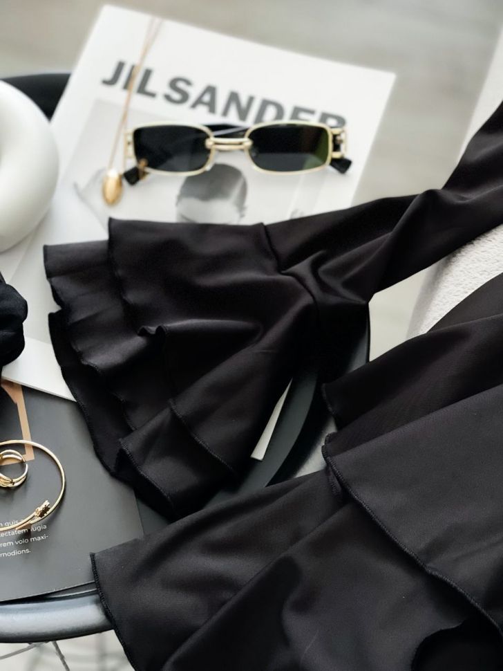 Сукня Розмір: 46-48 S2742