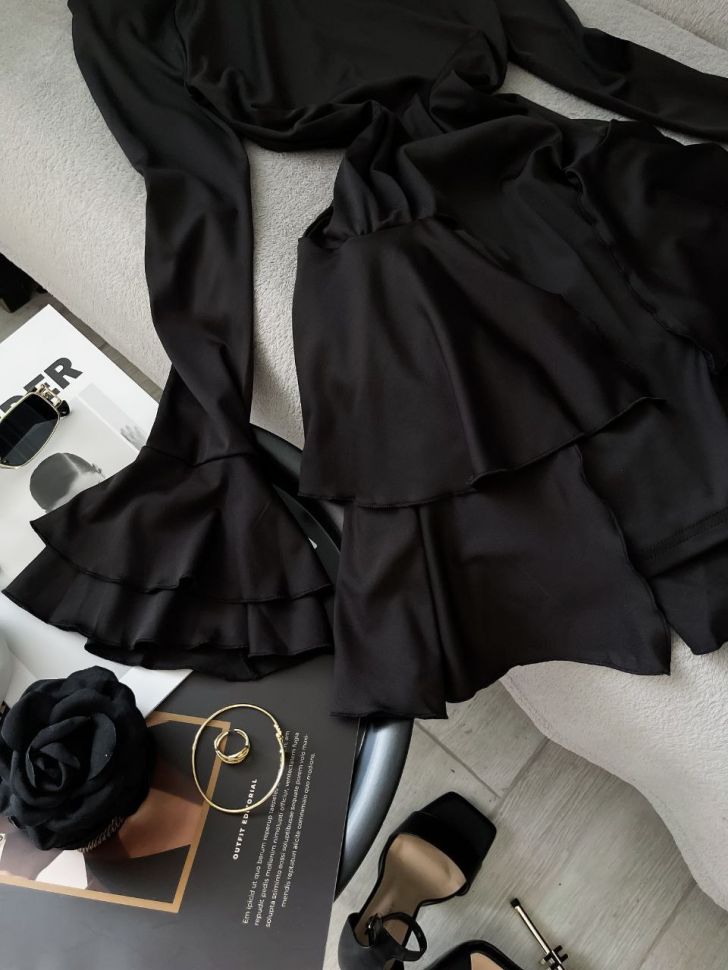 Сукня Розмір: 46-48 S2742