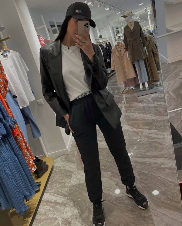 Піджак Розмір: 42-46 S2943