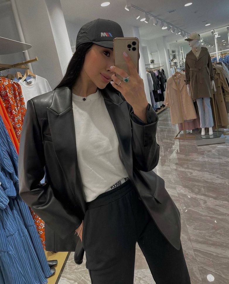 Піджак Розмір: 42-46 S2943