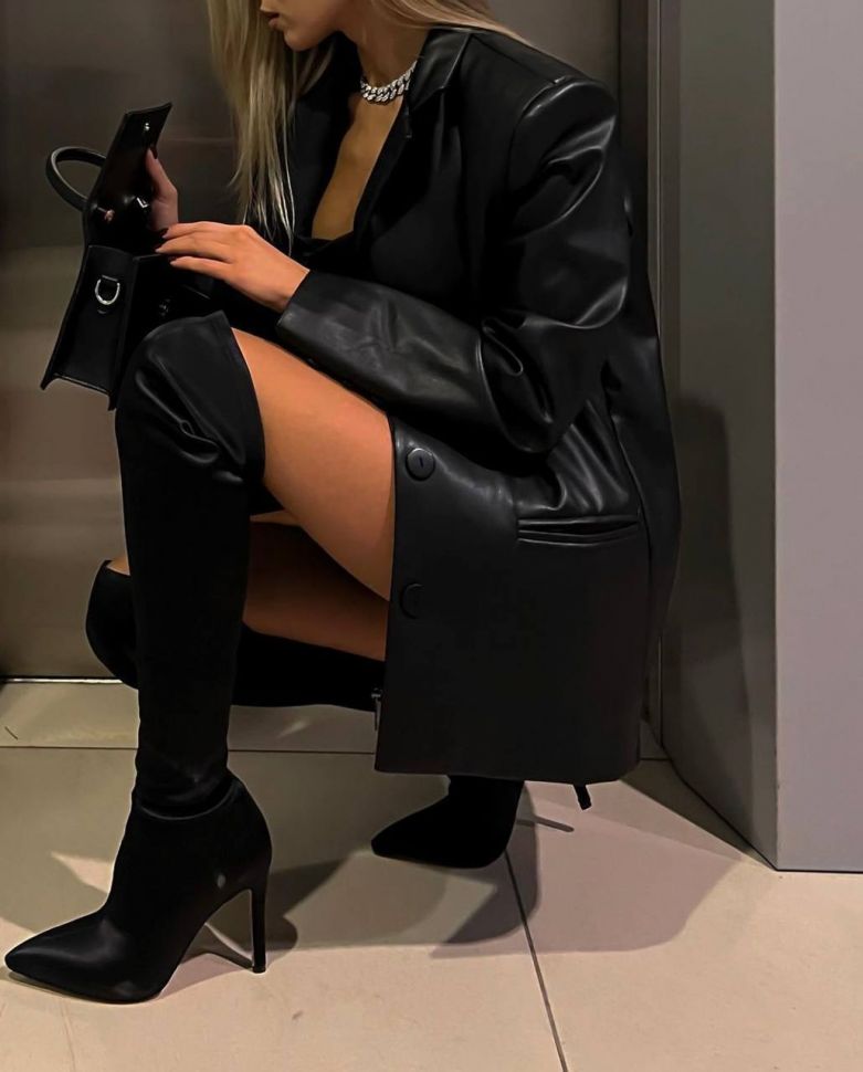 Піджак Розмір: 42-46 S2943