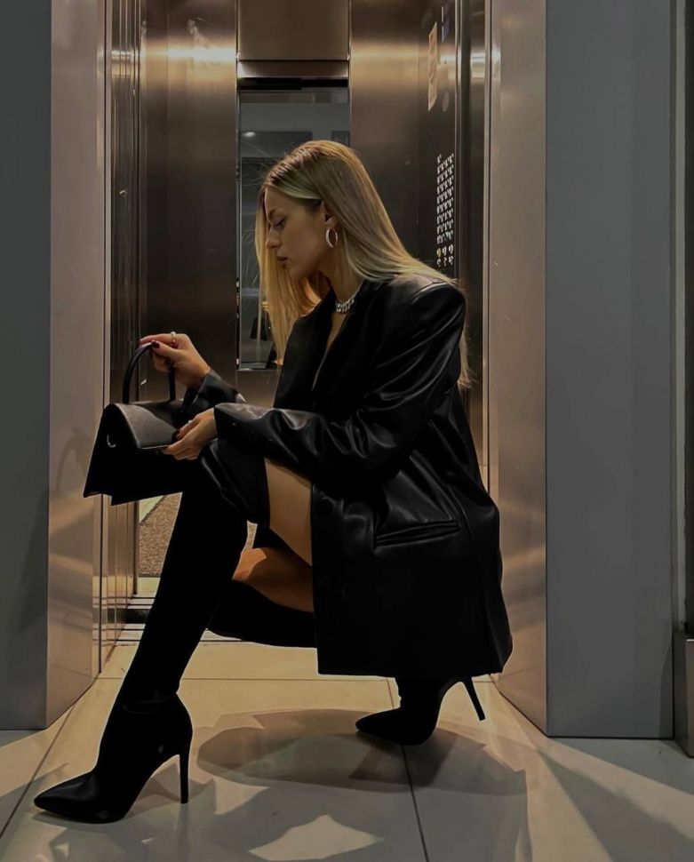 Піджак Розмір: 42-46 S2943