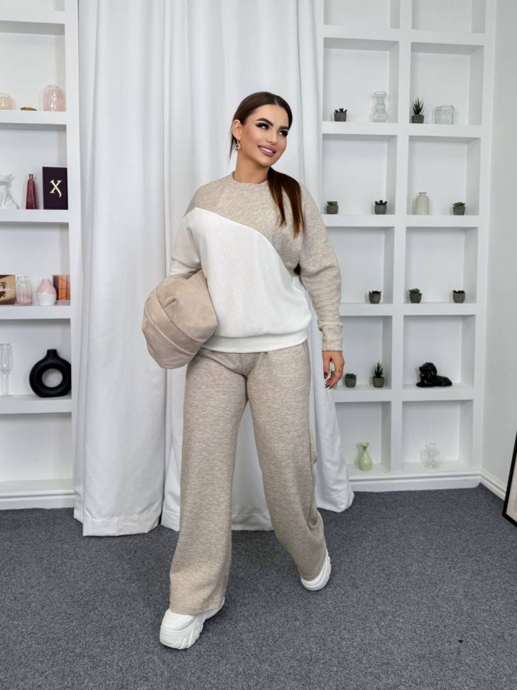 Костюм Розмір: 50-52,54-56,58-60 S3043