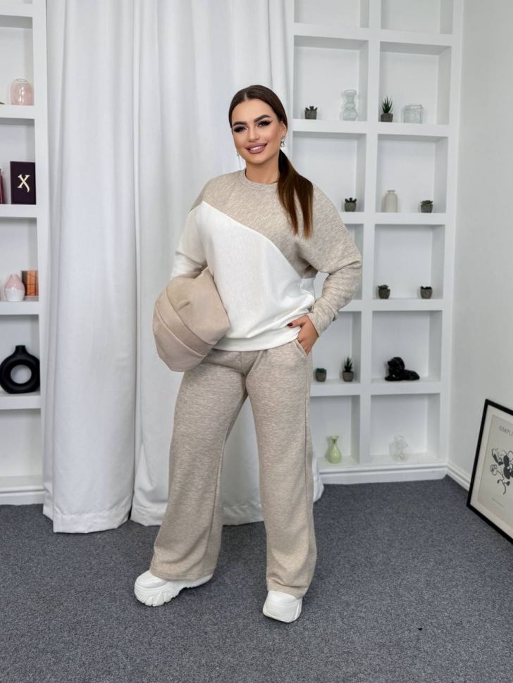 Костюм Розмір: 50-52,54-56,58-60 S3043