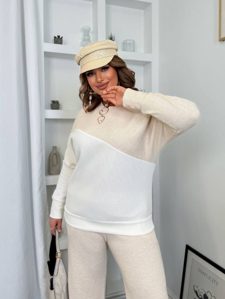 Костюм Розмір: 50-52,54-56,58-60 S3043