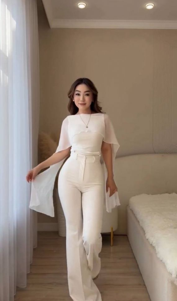 Кофта Розмір: 42-46 oversized S13539