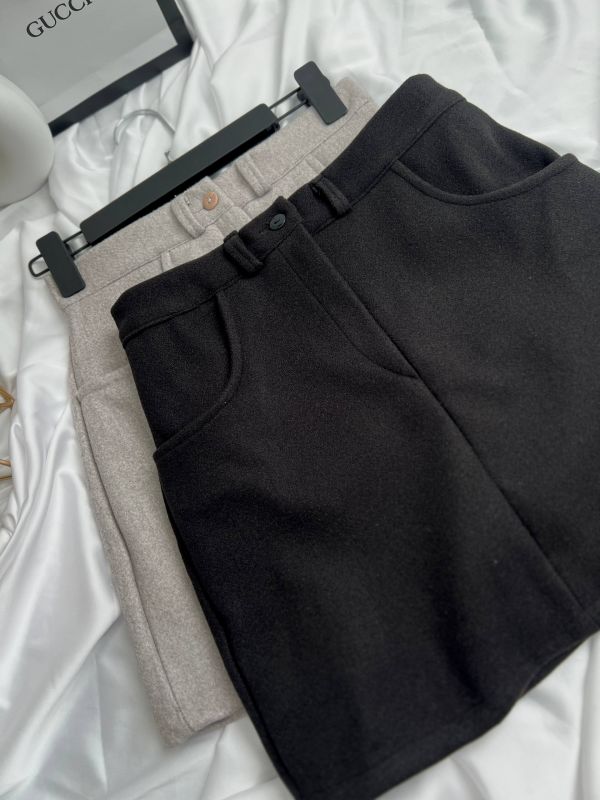 Спідниця Розмір: 42-44, 46-48 S4340