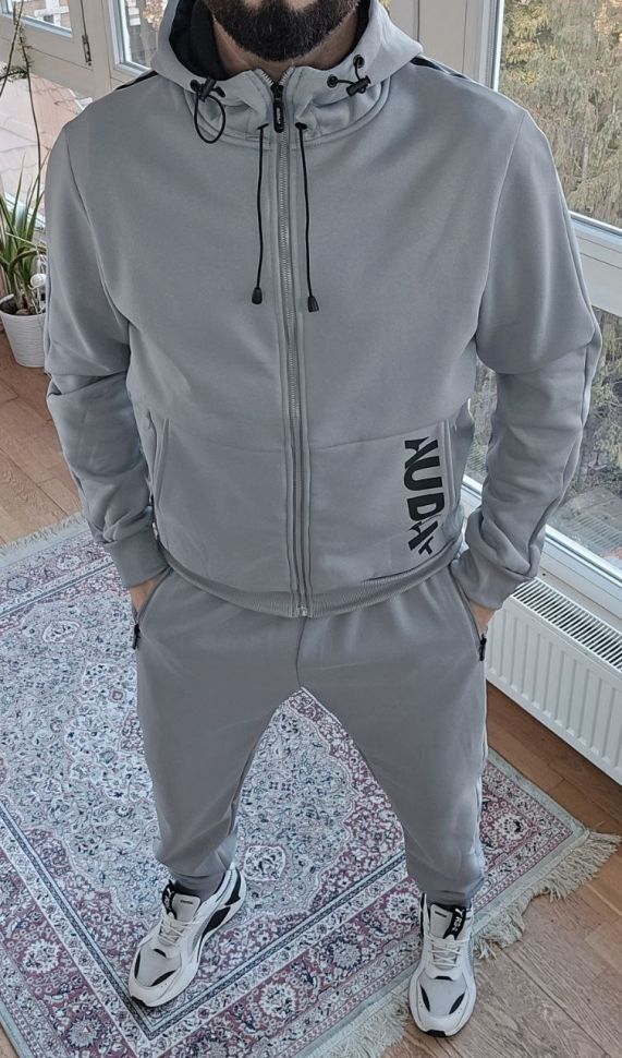 Костюм Розмір: M,2XL,3XL,4XL,5XL S14438