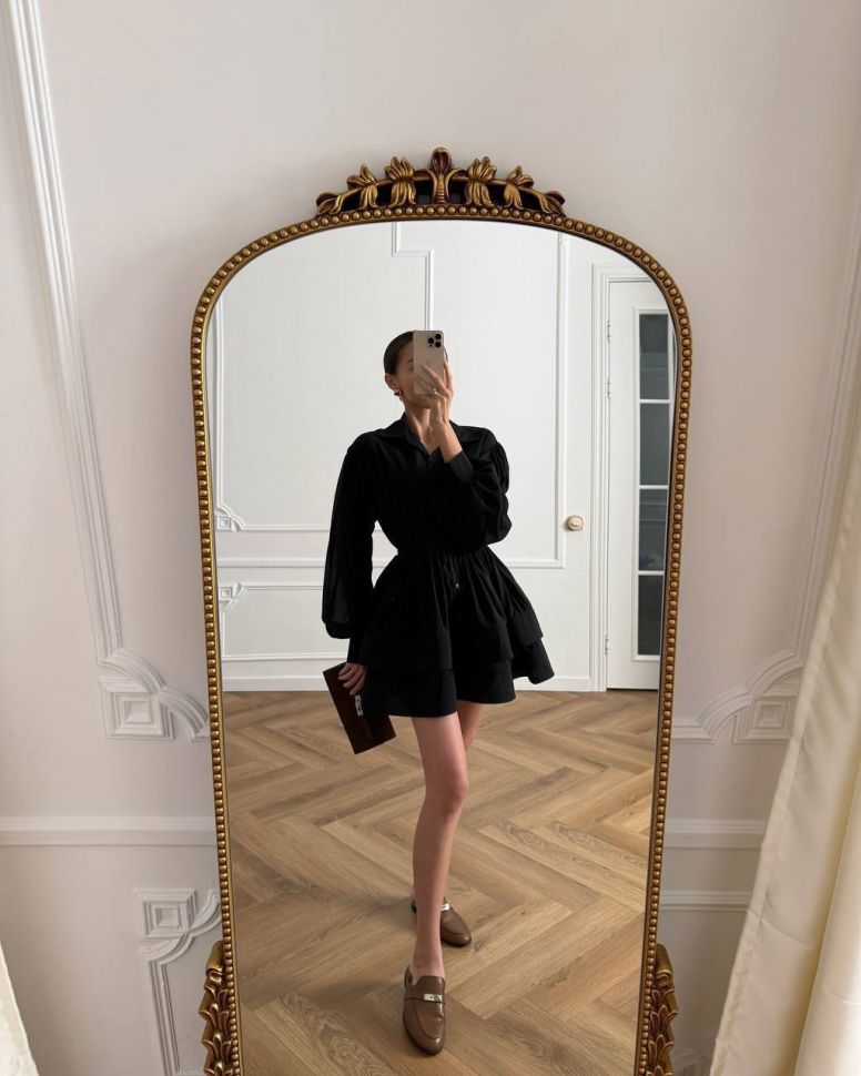 Сукня Розмір: 42-46 S4540